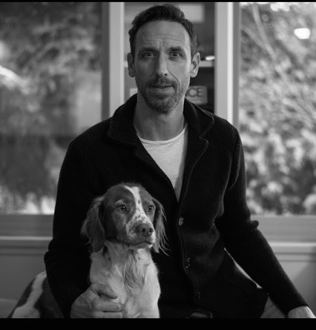 Andrew Homeyer, Founder of HNDL